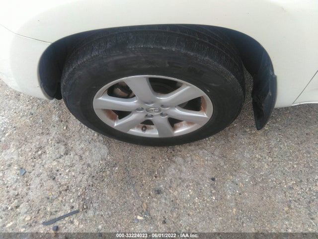 2006 TOYOTA RAV4 VIN: JTMZK31V265002485