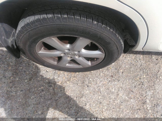 2006 TOYOTA RAV4 VIN: JTMZK31V265002485