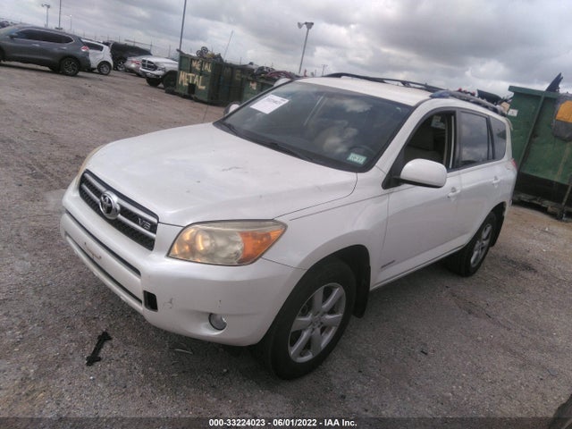 2006 TOYOTA RAV4 VIN: JTMZK31V265002485