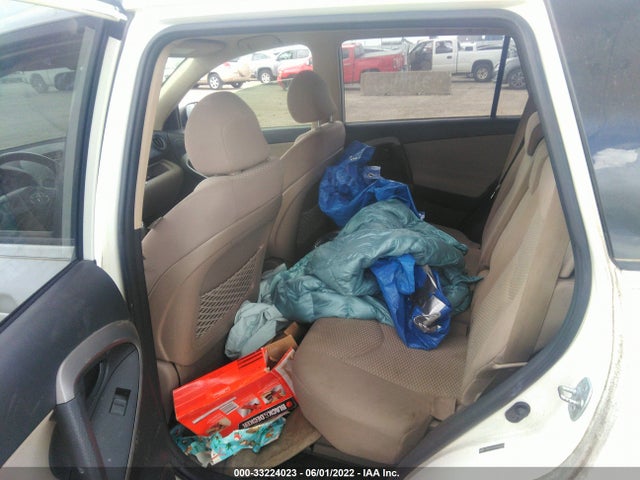 2006 TOYOTA RAV4 VIN: JTMZK31V265002485