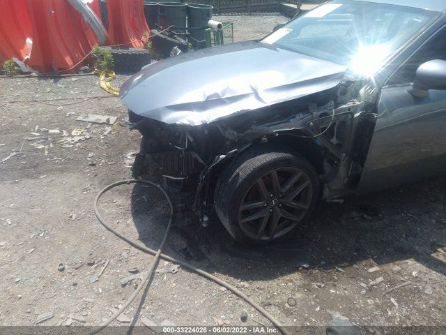 Lexus IS 250 2014 JTHCF1D29E5003355 Image 7
