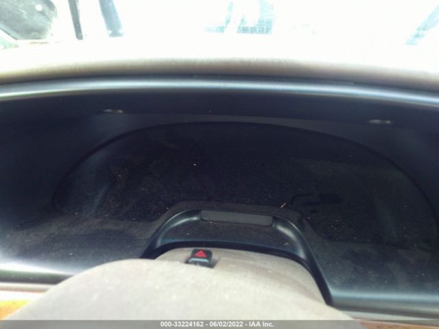 1LNFM97V2WY642519 Lincoln Continental