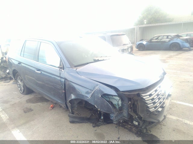 2020 Ford Expedition, VIN: 1FMJU2AT6LEA38686