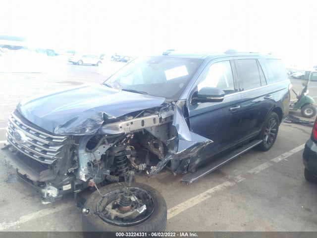 2020 Ford Expedition, VIN: 1FMJU2AT6LEA38686