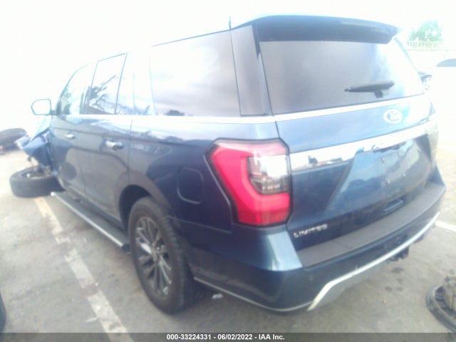 2020 Ford Expedition, VIN: 1FMJU2AT6LEA38686