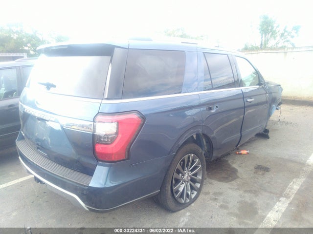 2020 Ford Expedition, VIN: 1FMJU2AT6LEA38686