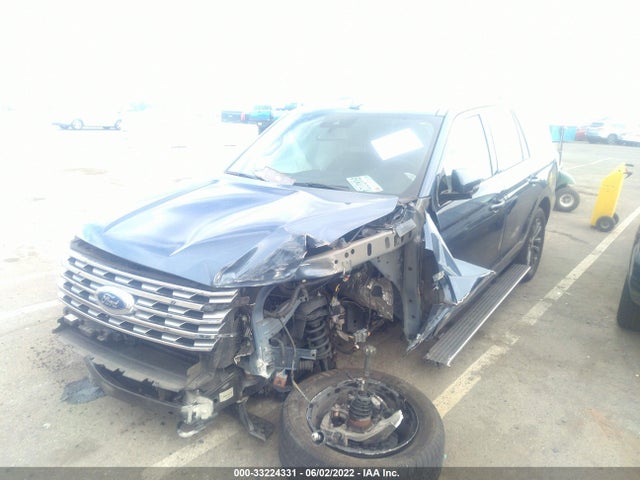 2020 Ford Expedition, VIN: 1FMJU2AT6LEA38686