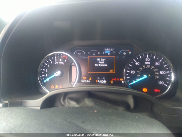 2020 Ford Expedition, VIN: 1FMJU2AT6LEA38686