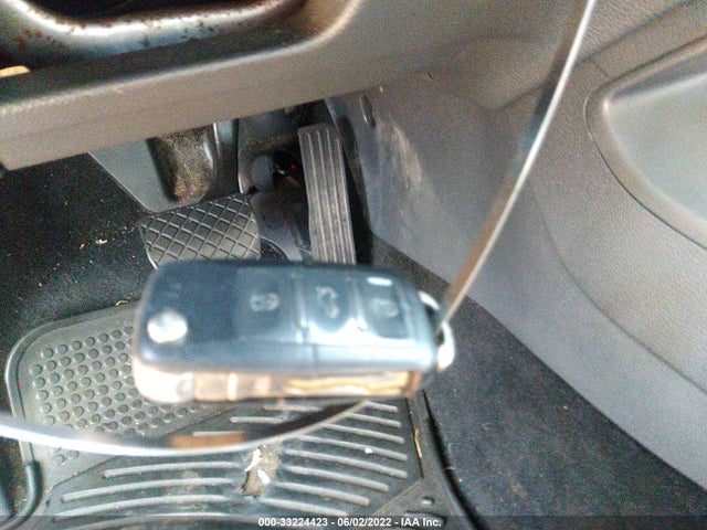 3VWRL71K89M126721 Volkswagen Jetta Sedan Tdi