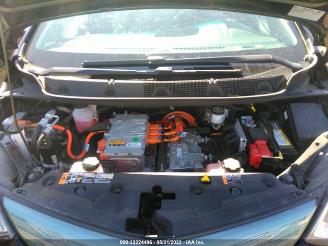 2017 Chevrolet Bolt EV, VIN: 1G1FX6S03H4171229