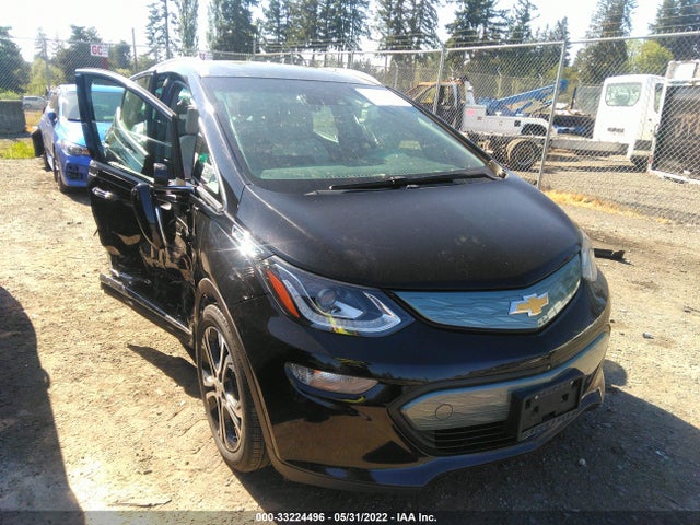 2017 Chevrolet Bolt EV, VIN: 1G1FX6S03H4171229