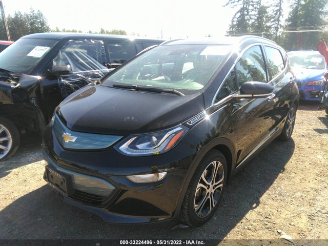 2017 Chevrolet Bolt EV, VIN: 1G1FX6S03H4171229