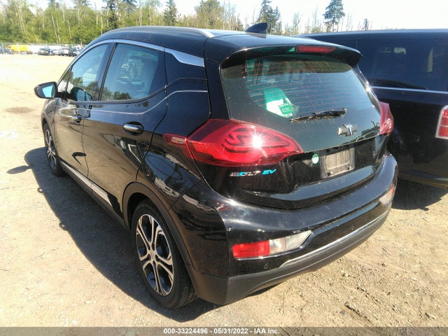 2017 Chevrolet Bolt EV, VIN: 1G1FX6S03H4171229