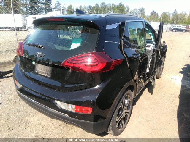 2017 Chevrolet Bolt EV, VIN: 1G1FX6S03H4171229