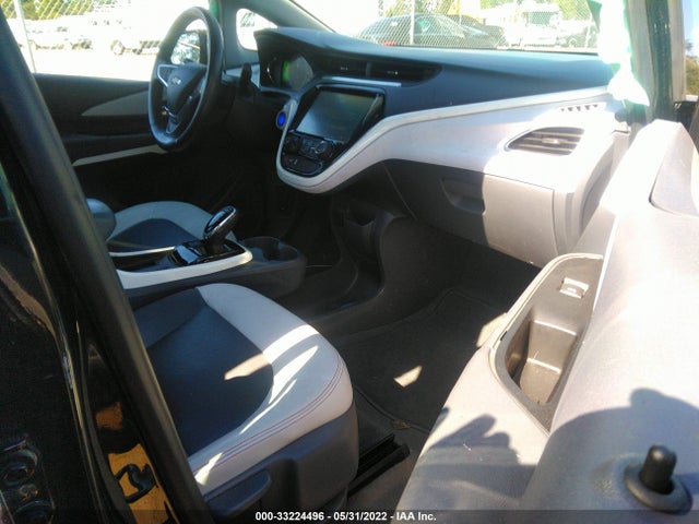 2017 Chevrolet Bolt EV, VIN: 1G1FX6S03H4171229