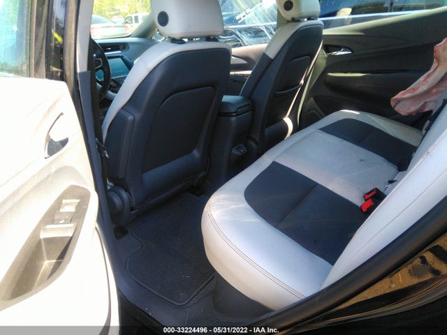 2017 Chevrolet Bolt EV, VIN: 1G1FX6S03H4171229