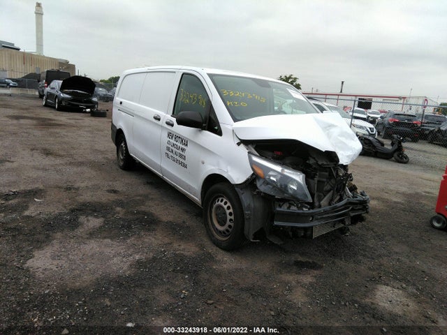 2020 Mercedes-Benz Metris, VIN: WD3PG3EA2L3648451
