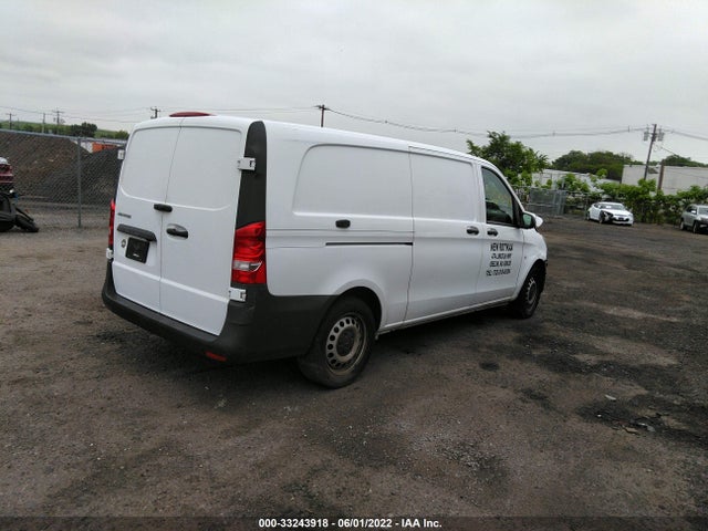 2020 Mercedes-Benz Metris, VIN: WD3PG3EA2L3648451