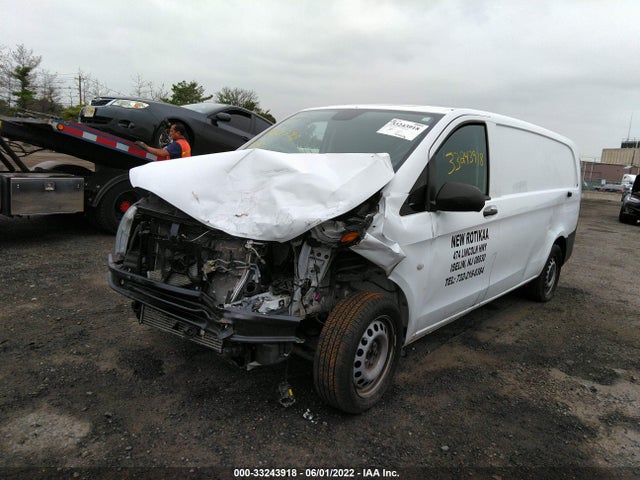 2020 Mercedes-Benz Metris, VIN: WD3PG3EA2L3648451