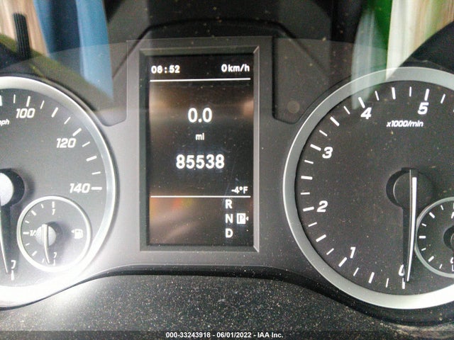 2020 Mercedes-Benz Metris, VIN: WD3PG3EA2L3648451
