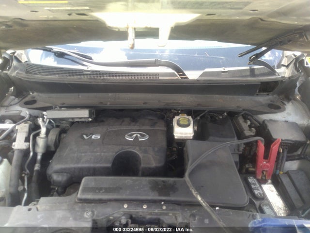 2019 INFINITI QX60 VIN: 5N1DL0MM9KC525593