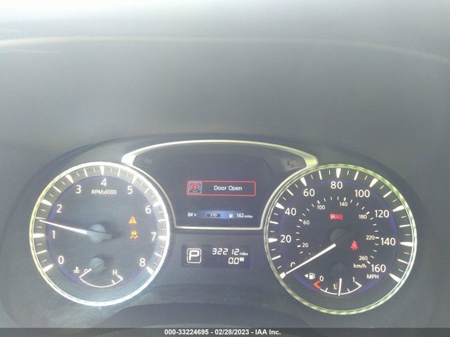 2019 INFINITI QX60 VIN: 5N1DL0MM9KC525593