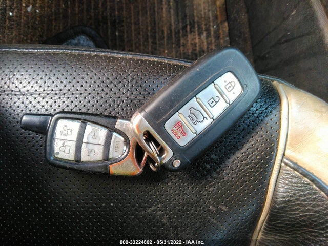 2015 Hyundai Veloster, VIN: KMHTC6AE4FU222894