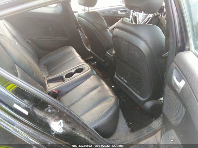 2015 Hyundai Veloster, VIN: KMHTC6AE4FU222894