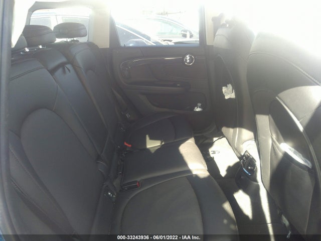 2018 Mini Countryman, VIN: WMZYT3C33J3E00185