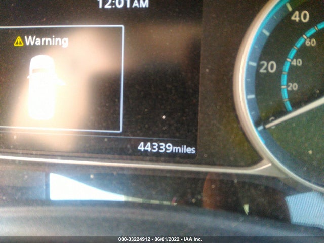 2018 Nissan Leaf, VIN: 1N4AZ1CP1JC300418