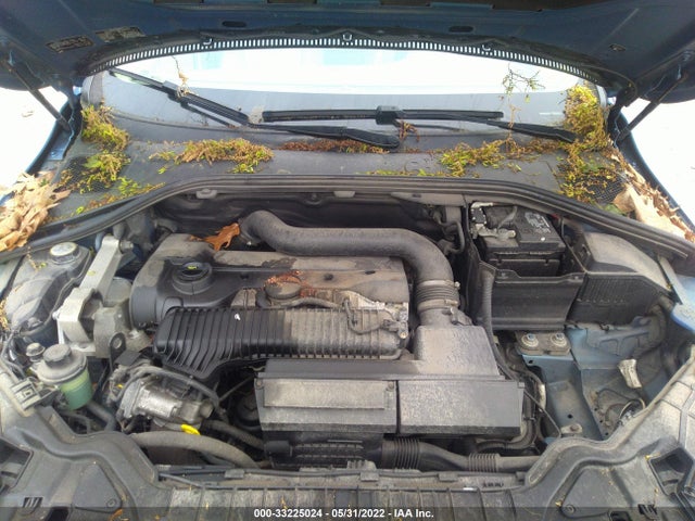 2014 Volvo S40, VIN: YV1612FHXE2275073