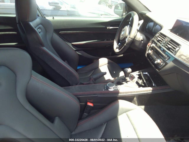 2020 BMW M2, VIN: WBS1J3C05L7H29052