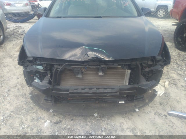 5NPE24AF8HH568439 Hyundai SONATA SE