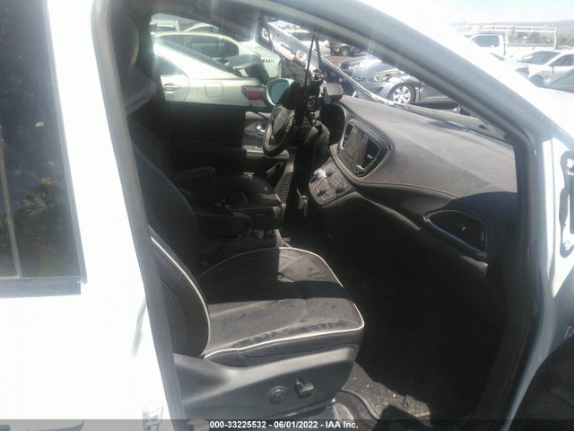 2020 Chrysler Pacifica Hybrid, VIN: 2C4RC1N76LR270354