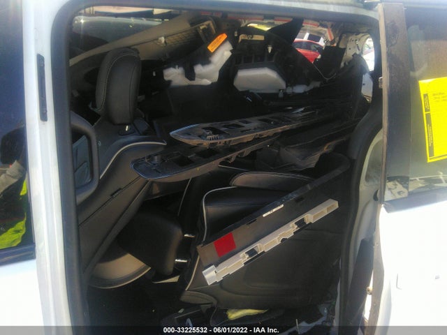 2020 Chrysler Pacifica Hybrid, VIN: 2C4RC1N76LR270354