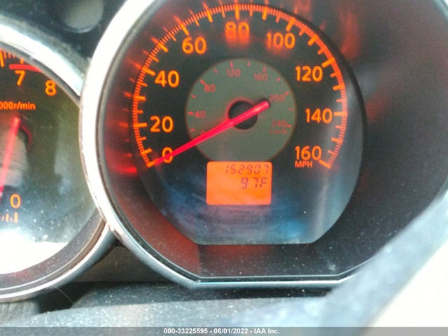 2006 NISSAN ALTIMA VIN: 1N4BL11DX6N390551