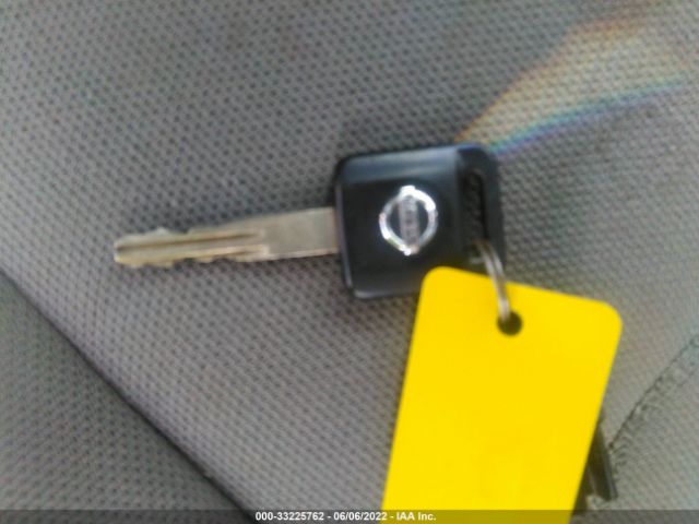 1N6BD0CT7HN756679 Nissan FRONTIER S