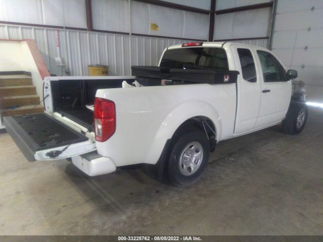 1N6BD0CT7HN756679 Nissan FRONTIER S