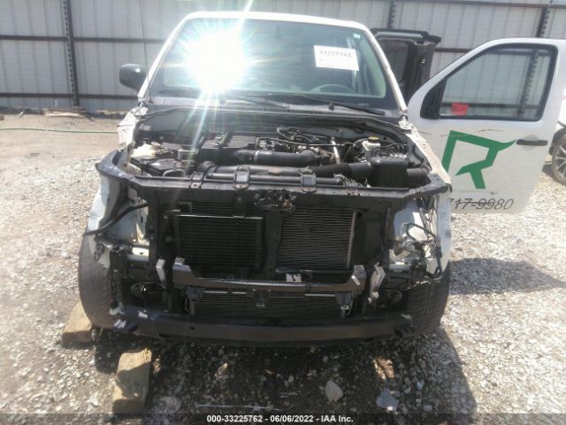 1N6BD0CT7HN756679 Nissan FRONTIER S