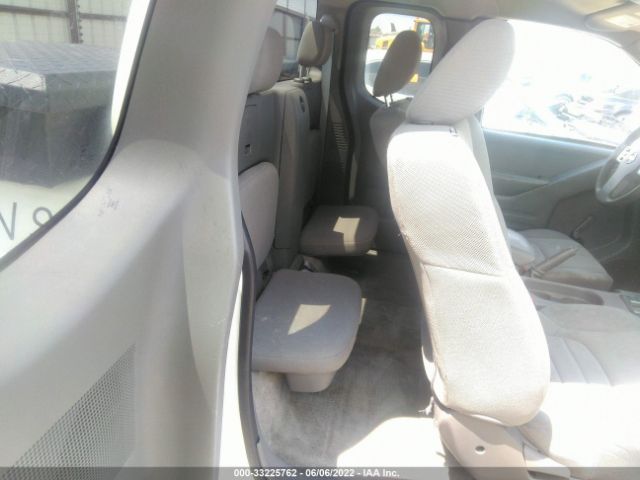 1N6BD0CT7HN756679 Nissan FRONTIER S
