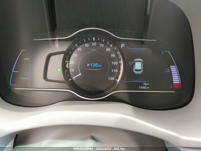 2021 Hyundai Kona, VIN: KM8K33AG4MU125042