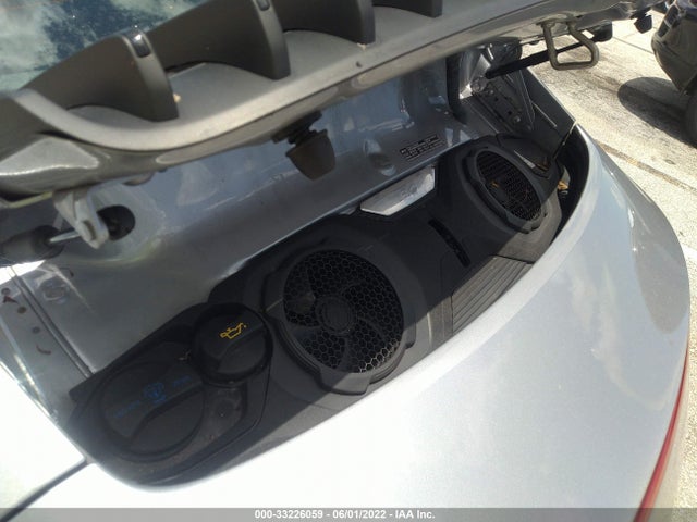 2021 Porsche 911, VIN: WP0AA2A92MS205193