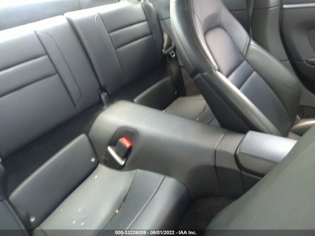 2021 Porsche 911, VIN: WP0AA2A92MS205193