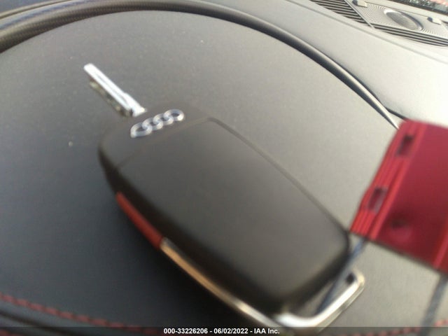 2015 Audi R8, VIN: WUAVNAFG8F7001871