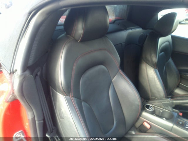 2015 Audi R8, VIN: WUAVNAFG8F7001871