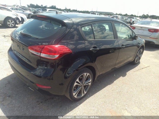 2017 Kia Forte, VIN: KNAFK5A85H5692127