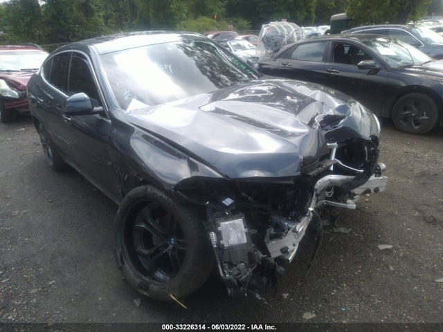 2021 BMW X6, VIN: 5UXCY6C08M9H38748