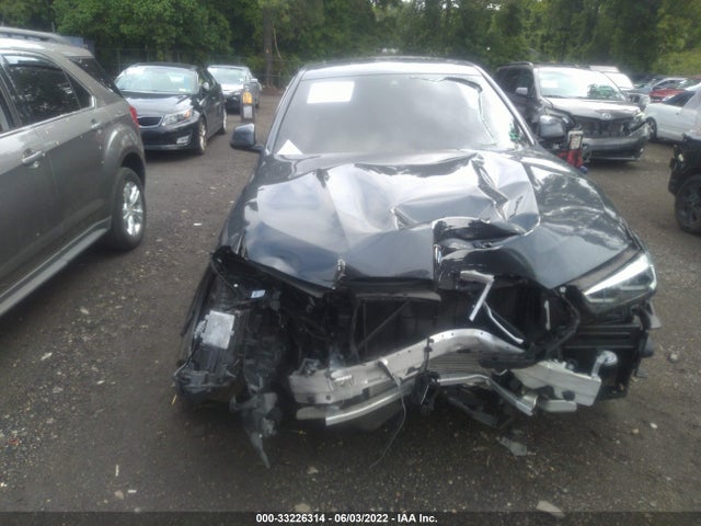2021 BMW X6, VIN: 5UXCY6C08M9H38748