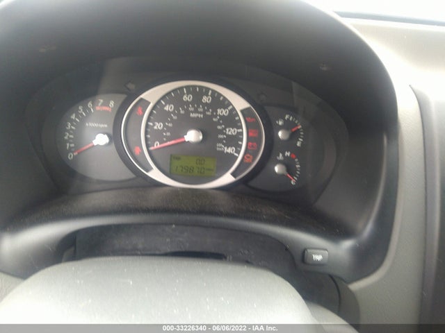 2006 HYUNDAI TUCSON VIN: KM8JM12B66U290948