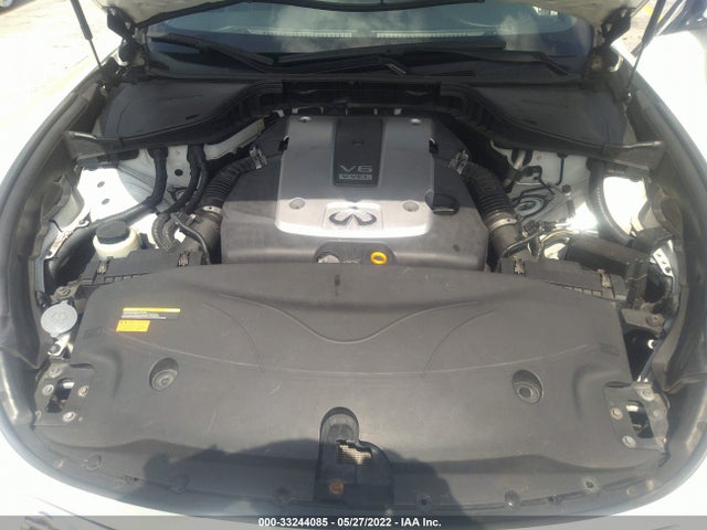 2015 Infiniti Q70, VIN: JN1BY1AP6FM540959